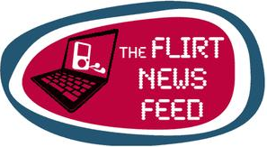 FlirtFM Logo