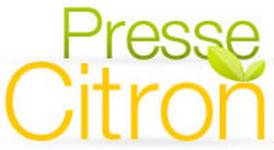 Presse Citron logo