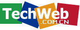 tech web logo