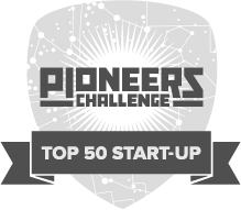 Pioneers Festival top 50 startup